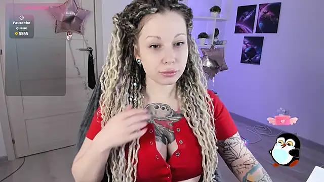 cam to cam sexiness with Girls streamers. Explore the newest collection of intense camshows from our capable horny hosts.
