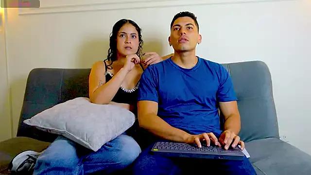 cam to cam sexiness with Girls streamers. Explore the newest collection of intense camshows from our capable horny hosts.