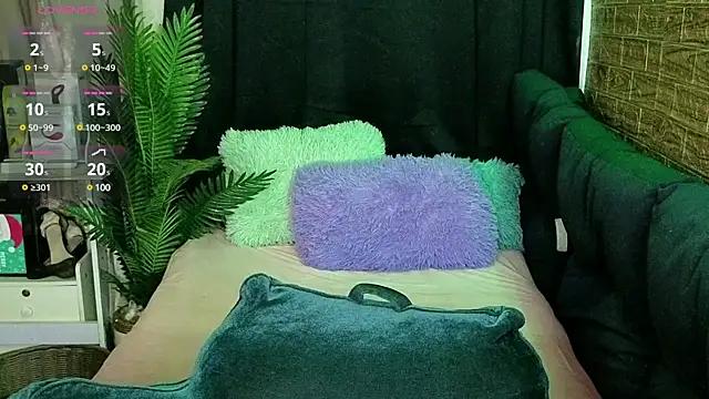 cam to cam sexiness with Girls streamers. Explore the newest collection of intense camshows from our capable horny hosts.