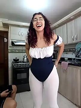 cam to cam sexiness with Girls streamers. Explore the newest collection of intense camshows from our capable horny hosts.