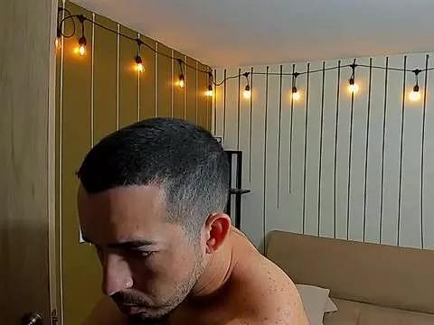 cam to cam sexiness with Girls streamers. Explore the newest collection of intense camshows from our capable horny hosts.