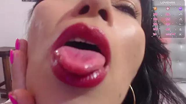 cam to cam sexiness with Girls streamers. Explore the newest collection of intense camshows from our capable horny hosts.