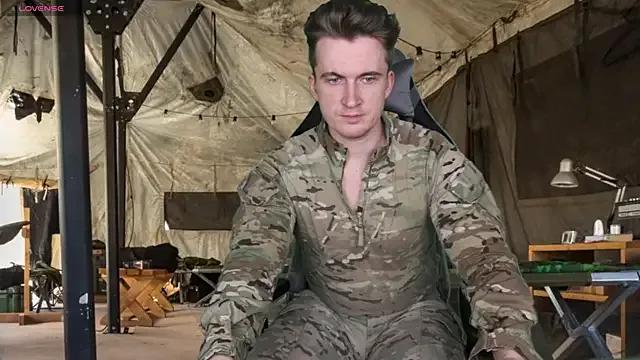 hornystripman97 from StripChat is Freechat