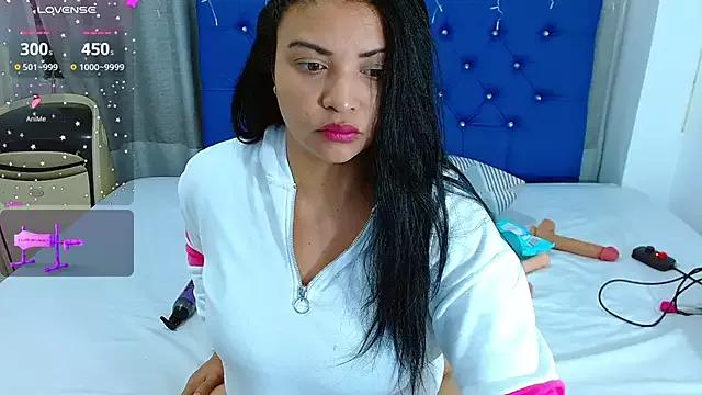 cam to cam sexiness with Girls streamers. Explore the newest collection of intense camshows from our capable horny hosts.