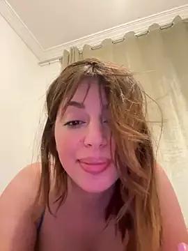 Photos of Hot_malak from StripChat is Freechat