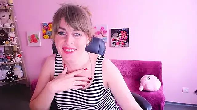 cam to cam sexiness with Girls streamers. Explore the newest collection of intense camshows from our capable horny hosts.