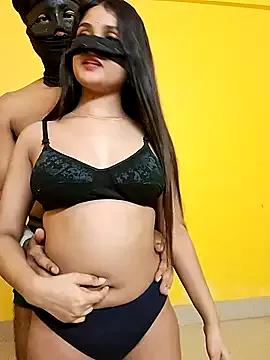 Photos of Hotcouple012 from StripChat is Group