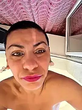 hotSANDRA_STARR from StripChat is Freechat
