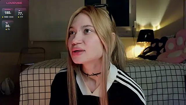 cam to cam sexiness with Girls streamers. Explore the newest collection of intense camshows from our capable horny hosts.