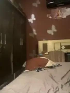 Hotty-Sana from StripChat is Freechat