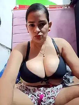 hugeboobs_chantall_ from StripChat is Freechat