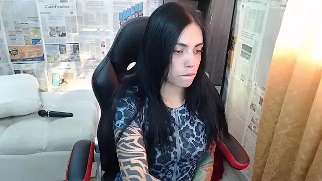 cam to cam sexiness with Girls streamers. Explore the newest collection of intense camshows from our capable horny hosts.