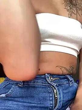 cam to cam sexiness with Girls streamers. Explore the newest collection of intense camshows from our capable horny hosts.