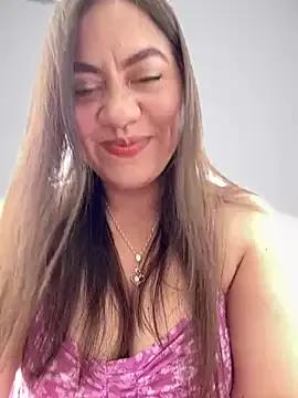 Iam__Cristal from StripChat is Freechat