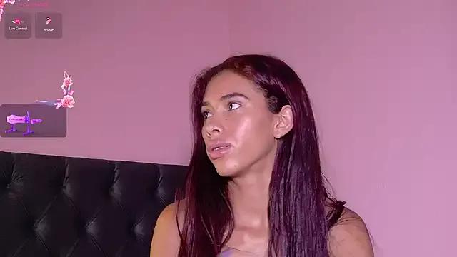 cam to cam sexiness with Girls streamers. Explore the newest collection of intense camshows from our capable horny hosts.