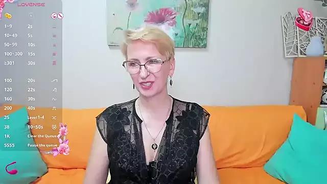 cam to cam sexiness with Girls streamers. Explore the newest collection of intense camshows from our capable horny hosts.
