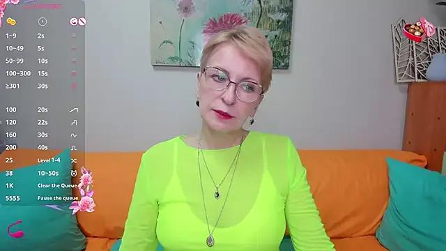 cam to cam sexiness with Girls streamers. Explore the newest collection of intense camshows from our capable horny hosts.