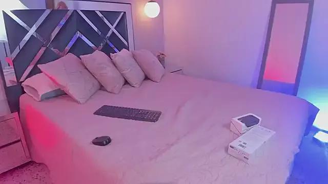 cam to cam sexiness with Girls streamers. Explore the newest collection of intense camshows from our capable horny hosts.