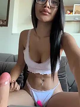 cam to cam sexiness with Girls streamers. Explore the newest collection of intense camshows from our capable horny hosts.