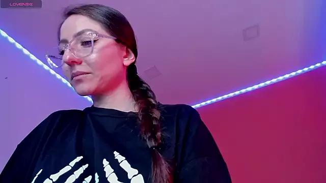 Ich_Bin_Julia from StripChat is Freechat