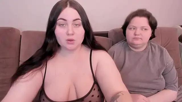 cam to cam sexiness with Girls streamers. Explore the newest collection of intense camshows from our capable horny hosts.