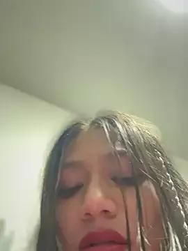 Im_Little from StripChat is Freechat
