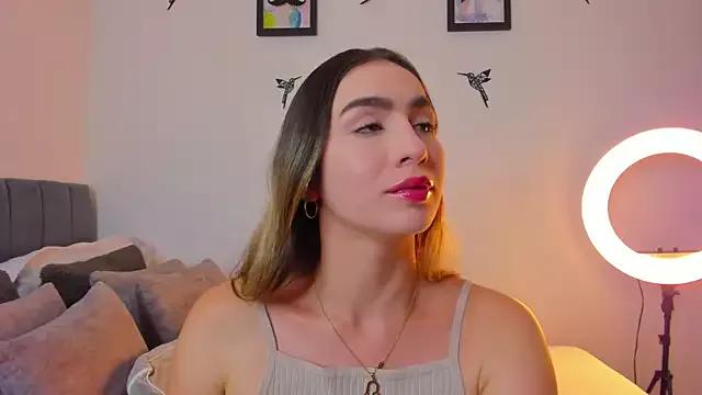 cam to cam sexiness with Girls streamers. Explore the newest collection of intense camshows from our capable horny hosts.