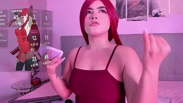 cam to cam sexiness with Girls streamers. Explore the newest collection of intense camshows from our capable horny hosts.
