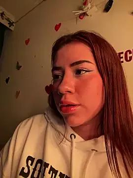Im_Valen_Cute from StripChat is Freechat
