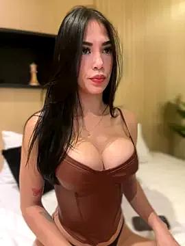 Message and energize: Get your naughty motor running and learn about the fresh fetishes in cam shows from our gorgeous showcases of creampie cam hosts who will make all your desires come true.