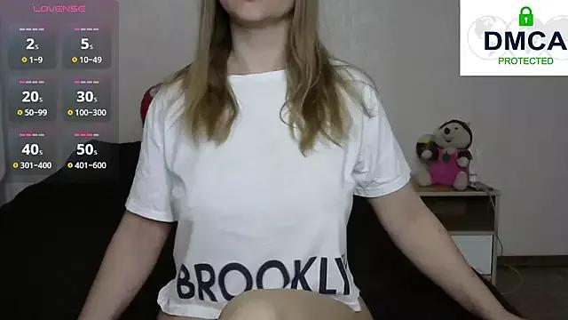 cam to cam sexiness with Girls streamers. Explore the newest collection of intense camshows from our capable horny hosts.