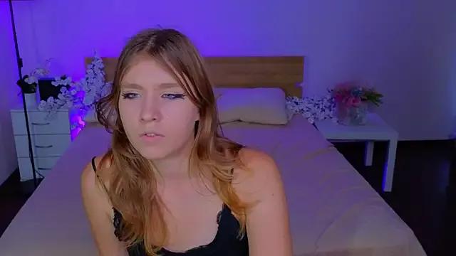 Photos of Iris_Rain from StripChat is Freechat