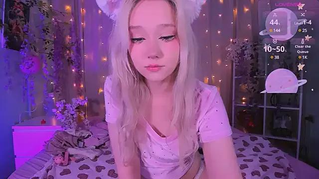 cam to cam sexiness with Girls streamers. Explore the newest collection of intense camshows from our capable horny hosts.