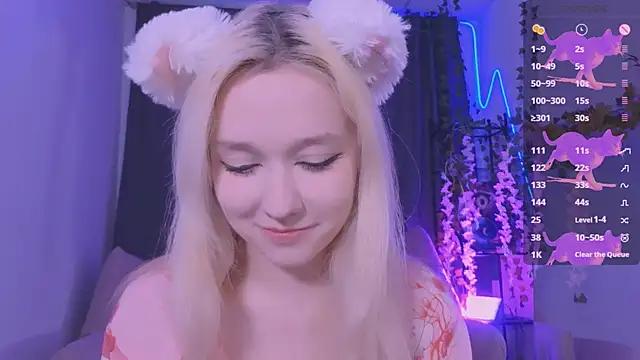 cam to cam sexiness with Girls streamers. Explore the newest collection of intense camshows from our capable horny hosts.
