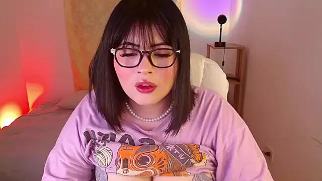 cam to cam sexiness with Girls streamers. Explore the newest collection of intense camshows from our capable horny hosts.