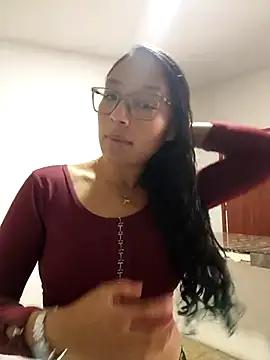 cam to cam sexiness with Girls streamers. Explore the newest collection of intense camshows from our capable horny hosts.