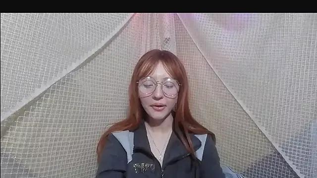 IsabellaBlacky from StripChat is Freechat