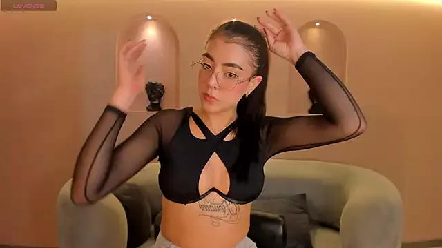 cam to cam sexiness with Girls streamers. Explore the newest collection of intense camshows from our capable horny hosts.