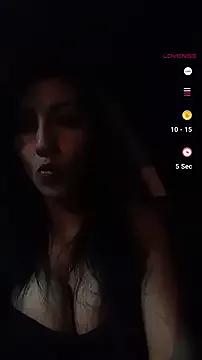 Isabellitasexi38 from StripChat is Freechat