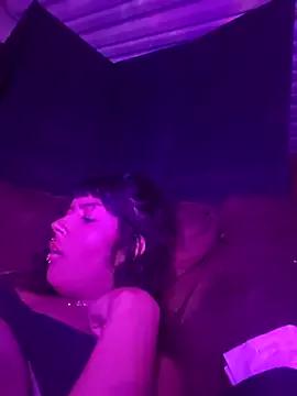 IslandBarbie from StripChat is Freechat