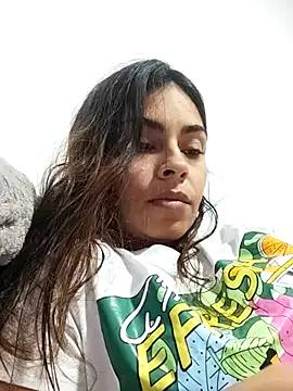 Ivanna2 from StripChat is Freechat
