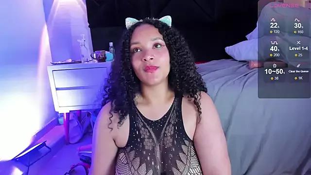 cam to cam sexiness with Girls streamers. Explore the newest collection of intense camshows from our capable horny hosts.