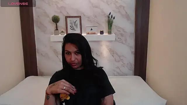cam to cam sexiness with Girls streamers. Explore the newest collection of intense camshows from our capable horny hosts.
