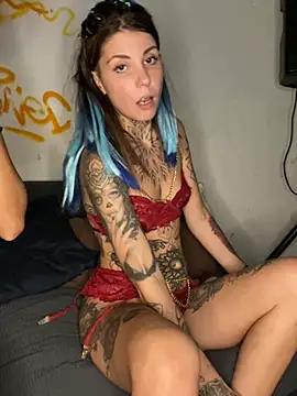 cam to cam sexiness with Girls streamers. Explore the newest collection of intense camshows from our capable horny hosts.