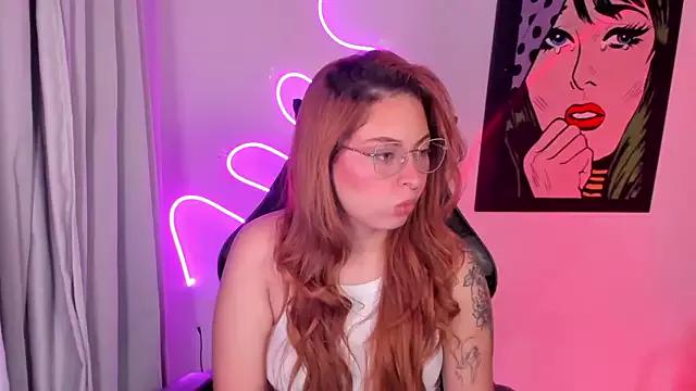 cam to cam sexiness with Girls streamers. Explore the newest collection of intense camshows from our capable horny hosts.