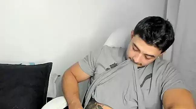 cam to cam sexiness with Girls streamers. Explore the newest collection of intense camshows from our capable horny hosts.
