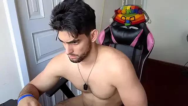 cam to cam sexiness with Girls streamers. Explore the newest collection of intense camshows from our capable horny hosts.