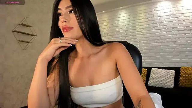 cam to cam sexiness with Girls streamers. Explore the newest collection of intense camshows from our capable horny hosts.