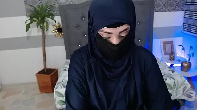Photos of Jalima_sabag from StripChat is Freechat