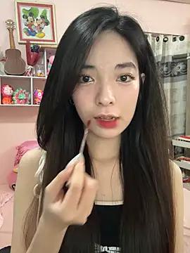 cam to cam sexiness with Girls streamers. Explore the newest collection of intense camshows from our capable horny hosts.